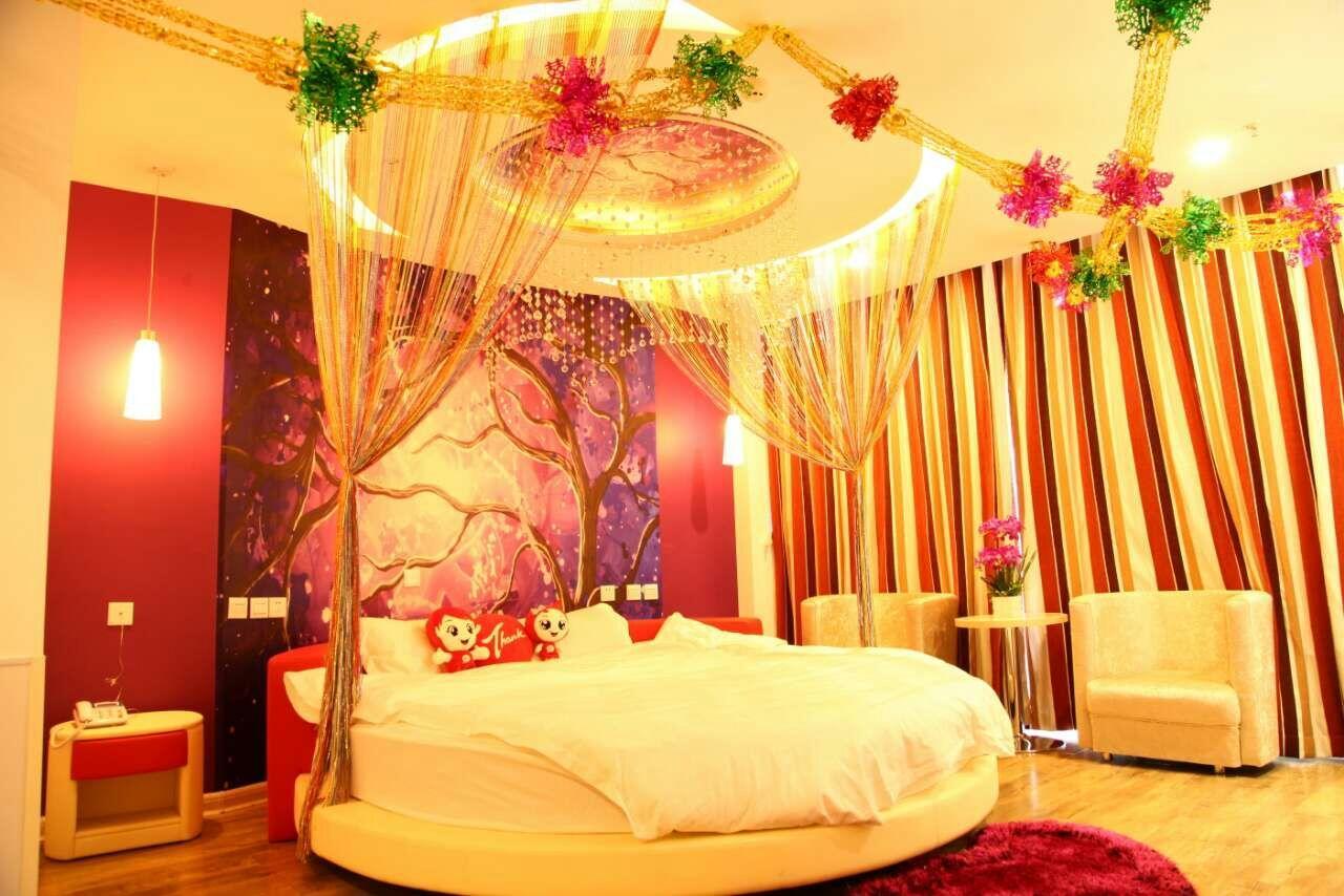 Thank Inn Chain Hotel Hebei Tangshan Leting Maoyuan Street Laoting Kültér fotó